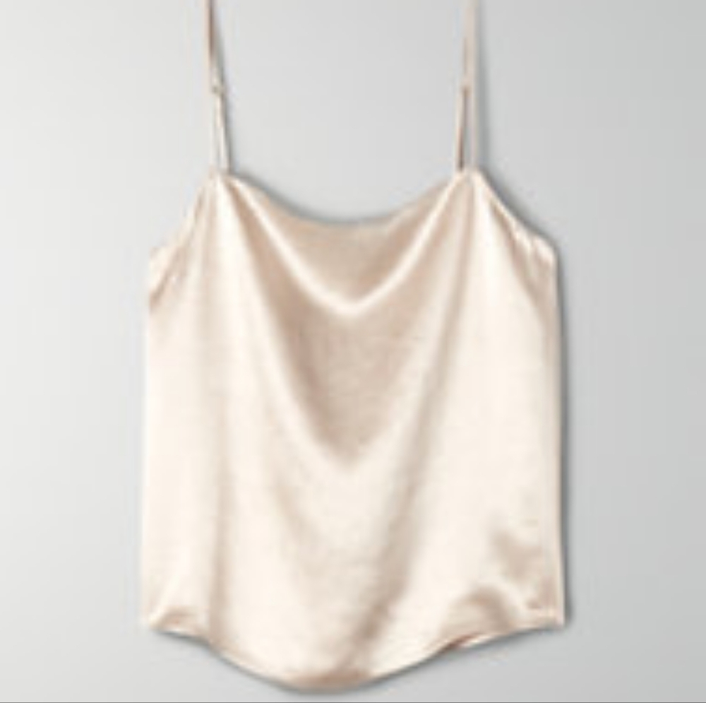 NWOT Benji camisole size small